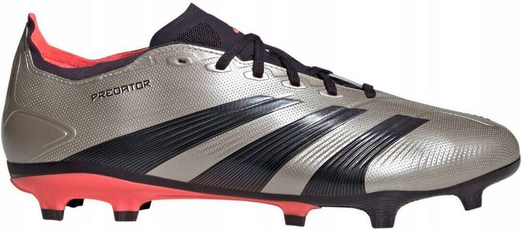 Adidas Predator League FG IF6349 Fußballschuhe Größe: 40 2/3