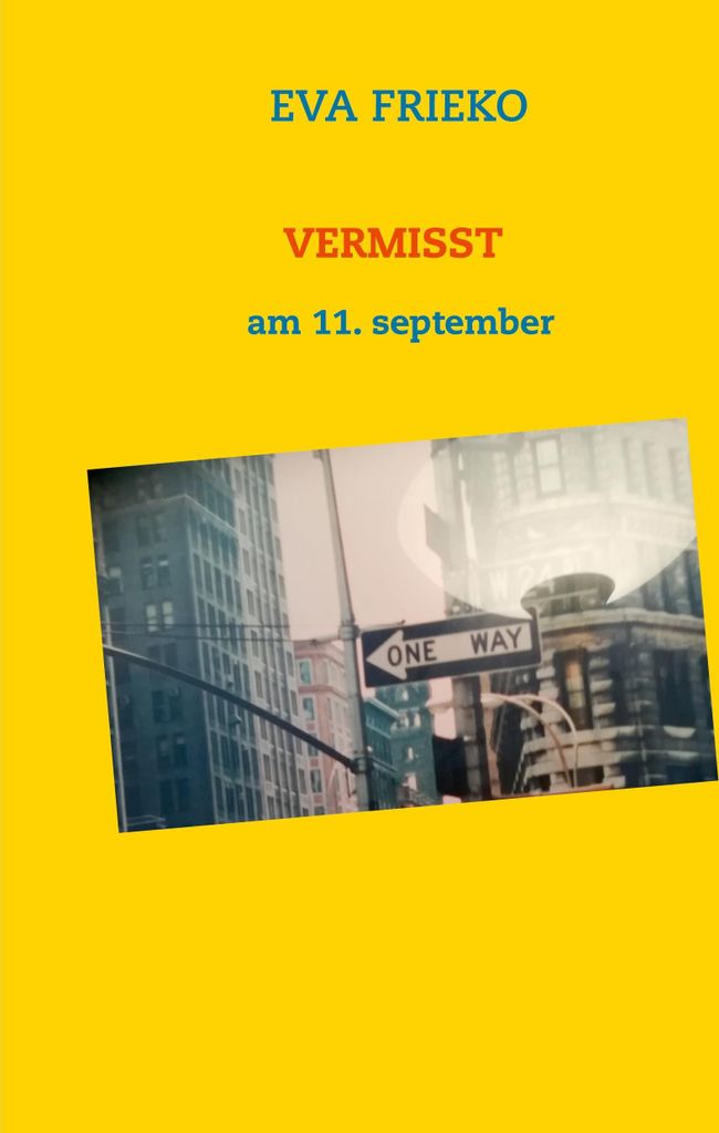 Vermisst