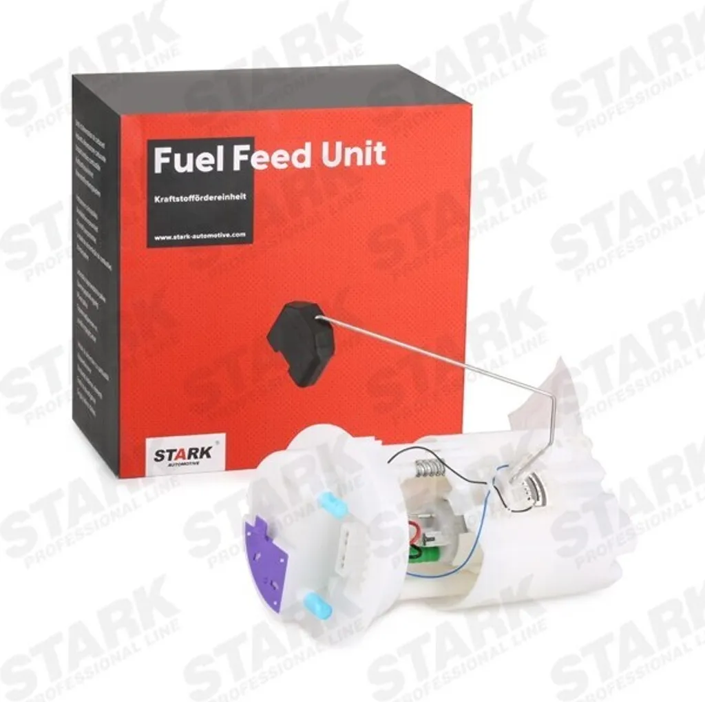 Pompe à carburant STARK SKFU-0410175 pour 406 essence, OE 1525C6