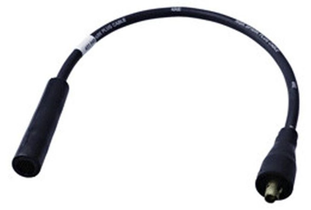 Zündleitung Widerstandszündleitung 40 cm NGK für u.a. KIA PRIDE