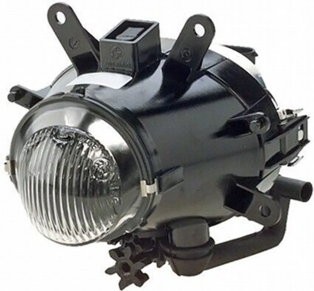 HELLA 1NA 354 695-001 - Fendinebbia OE 6 911 007 per Serie 3 (E46)