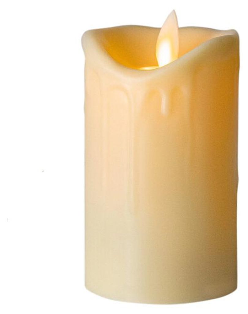 Vergionic 0661 LED Svíčka 10 cm Obrázek produktu 