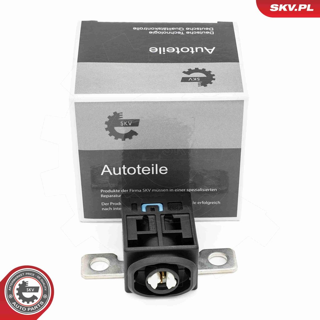 ESEN SKV Sensor Batteriemanagement 96SKV329 passend für MERCEDES-BENZ C-Klasse T-modell (S205) 0,07kg