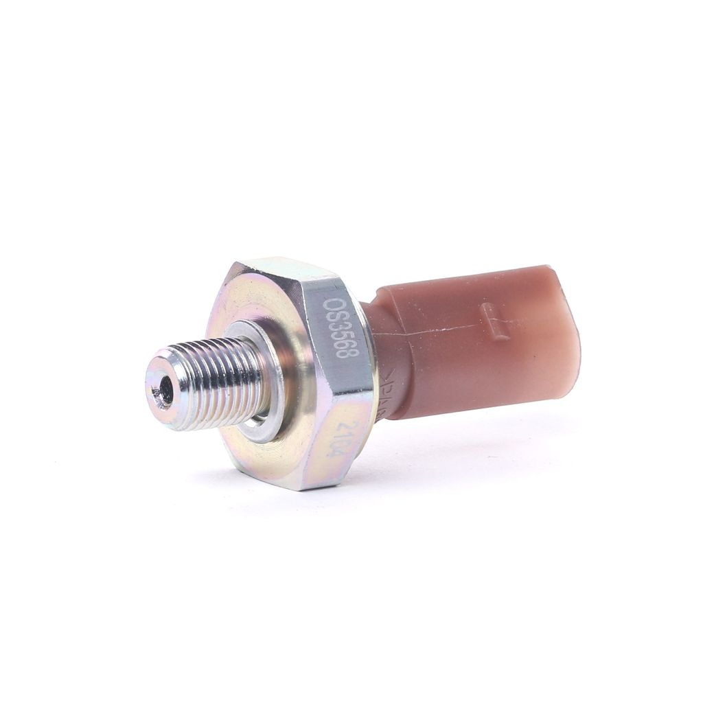 CALORSTAT by Vernet OS3568 Öldruckschalter Öldrucksensor für VW Golf VII Schrägheck (5G1, BQ1, BE1, BE2) Golf IV Schrägheck (1J1) GOLF VI (5K1...