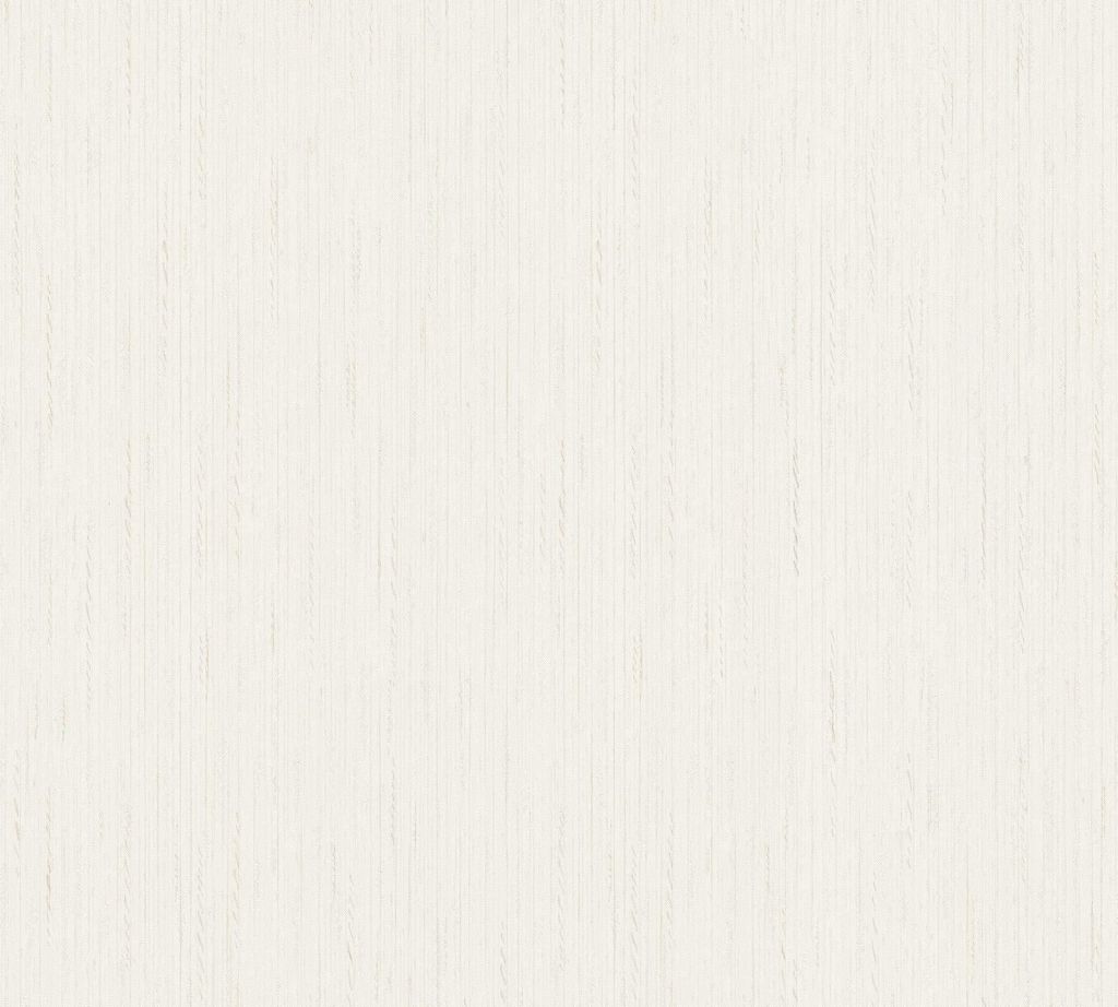 A.S. Création Tapete Simply White 4 creme 10,05 m x 0,53 m 859624 8596-24
