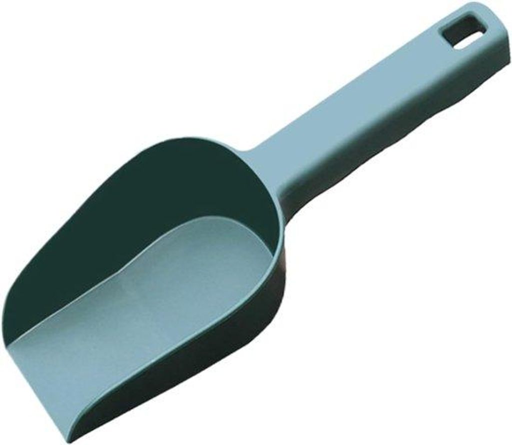 Klein Erdwerkzeug – PP | Ergonomischer Handschubkarre | Erdwerkzeugkarre | Robuster Antislip Gartenwerkzeug Für Graben, Pflanzen, Umsetzen, Pfl...