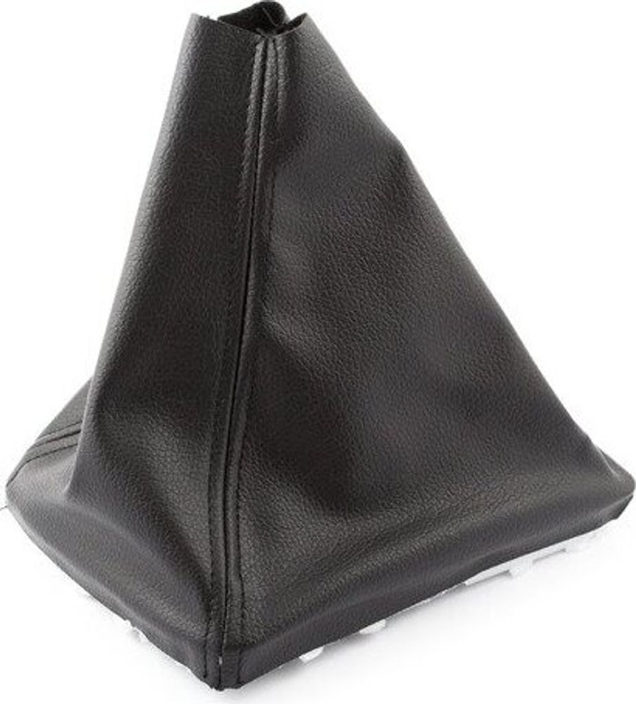 Schaltmanschette Manschette + Rahmen Schaltknauf für Opel Astra H ab 2004-2014