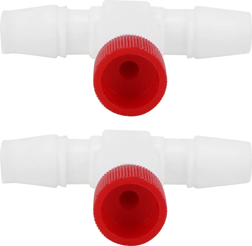 Interruttore Valvola Aria Schiumatoio Proteina | Precisione MS