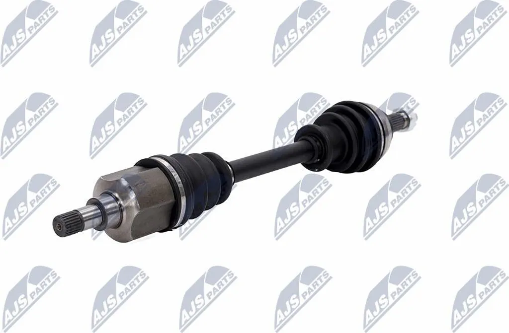 Cardan NTY NPW-CT-139 Renforcé pour Citroën C4 Picasso I UA et UD