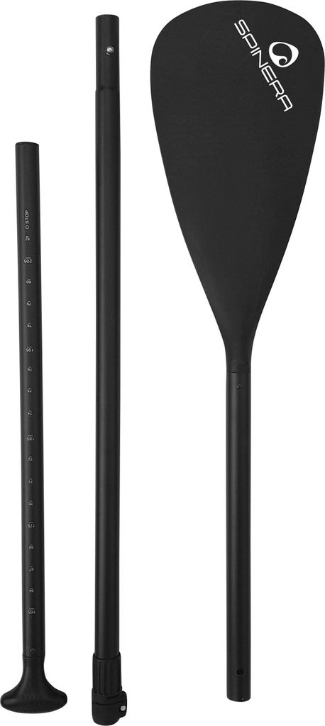 Spinera SUP-Paddel „Classic Alu“