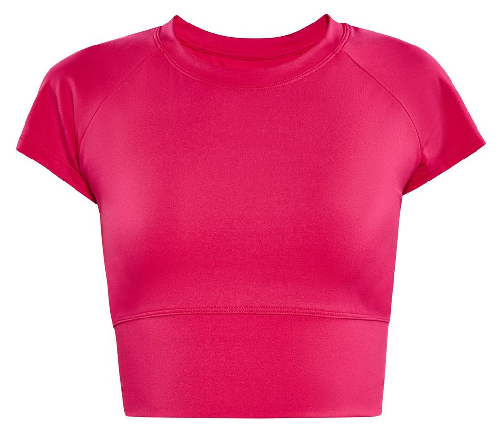 Jika damen spitze - rosa, XL/XXL