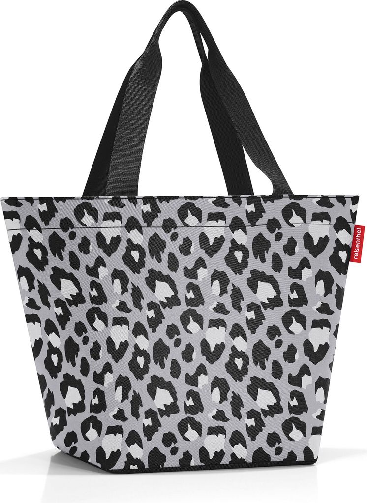 reisenthel shopper M, Einkaufstasche, Tragetasche, Tasche, Produktbild 
