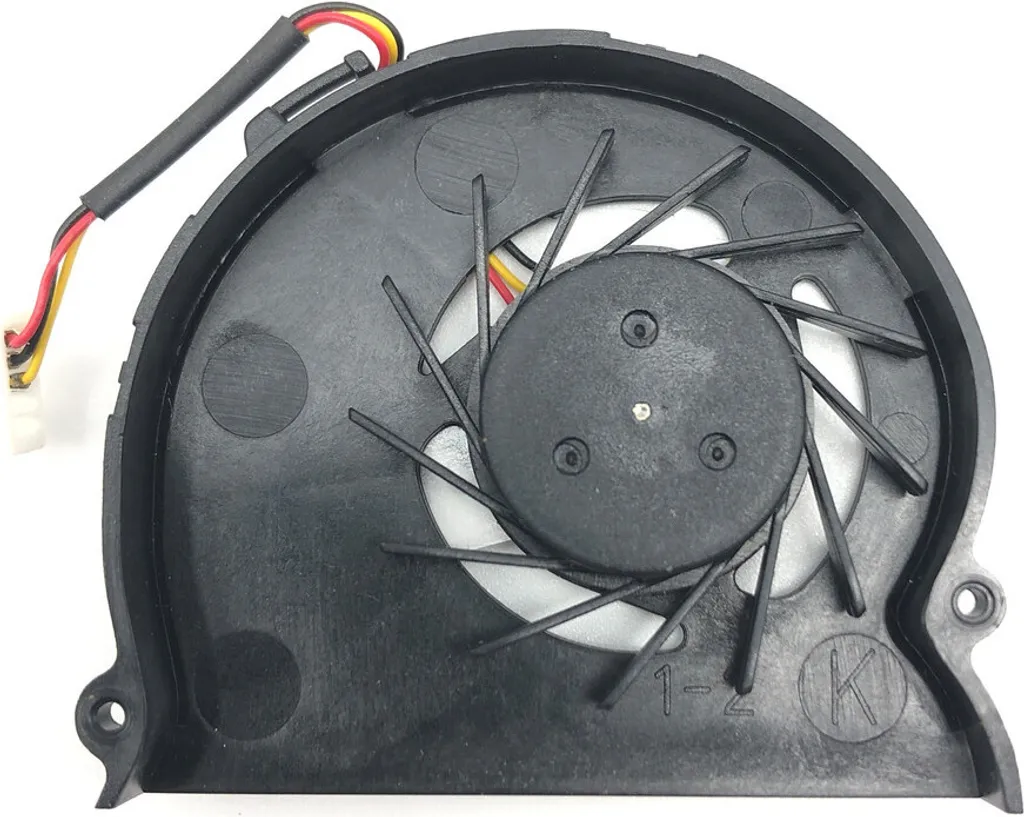 Ventola Lenovo ThinkPad X201 Versione 3 | Ricambio Fan 3249-2GU Silenzioso