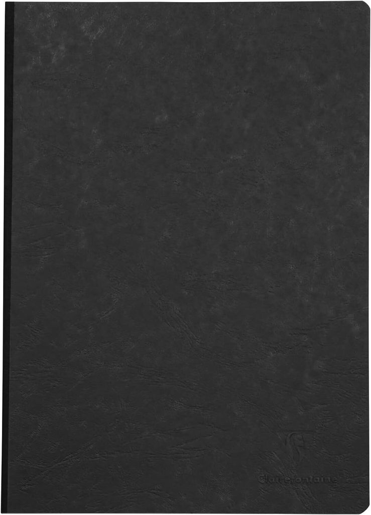Clairefontaine 791401C Clairefontaine notebook AGE BAG, DIN Obrázok produktu 