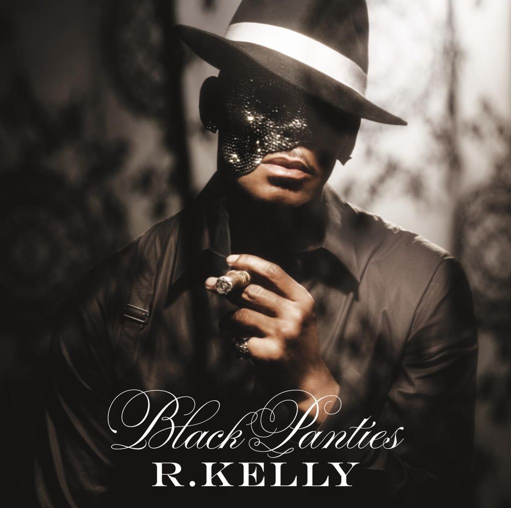R Kelly - Black Panties