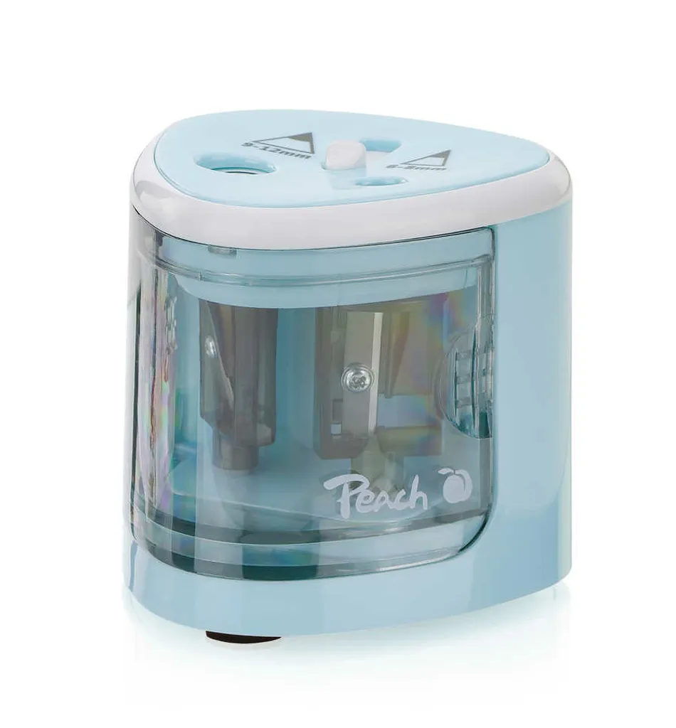 Temperamatite Vintage A Forma Di Fotocamera Reflex - Ideale Per Ufficio E Scuola, Maniglia Rotante