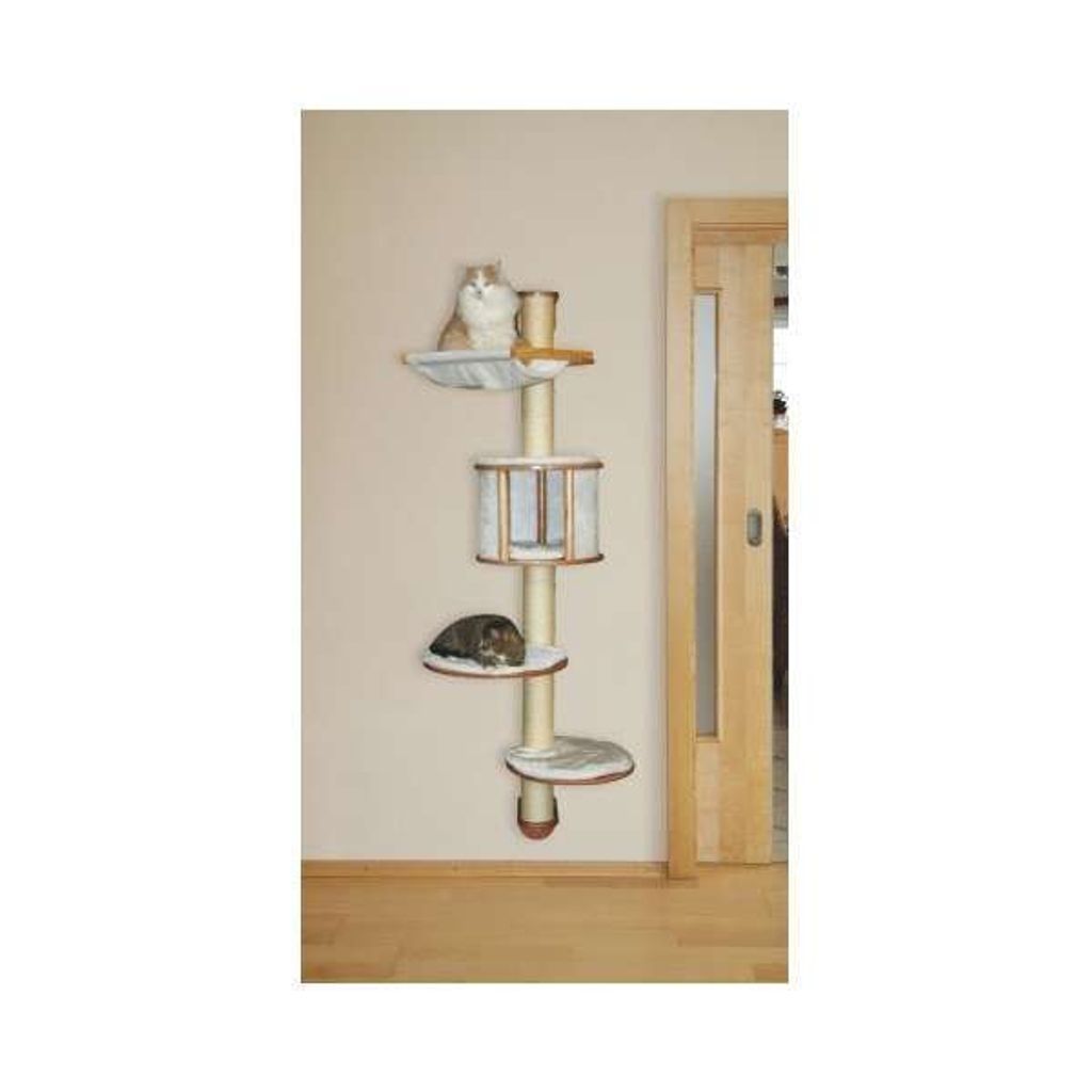 Kerbl Wandkratzbaum Dolomit Produktbild 8