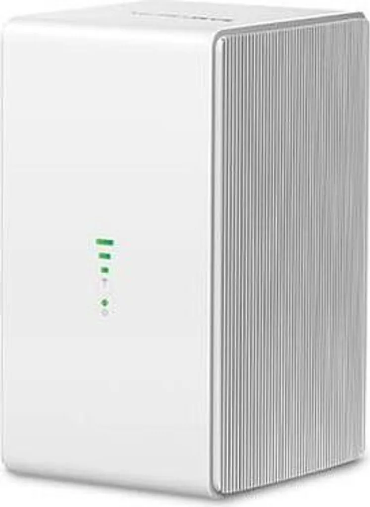 Routeur 4G Mercusys MB110-4G : Finissez-en avec les zones sans internet