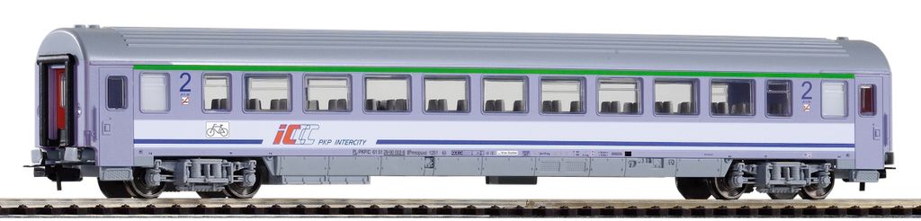 PIKO 58662, Model pociągu, HO (1:87), Każda płeć, 14 Zdjęcie produktu 