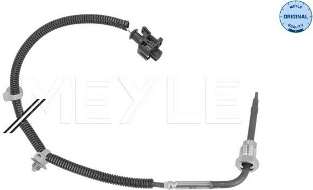 MEYLE 614 800 0095 Abgastemperatursensor für OPEL ANTARA 615mm
