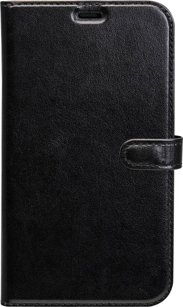 BigBen Connected iPhone 11 Case - Custodia Folio Portafoglio Nero - 5