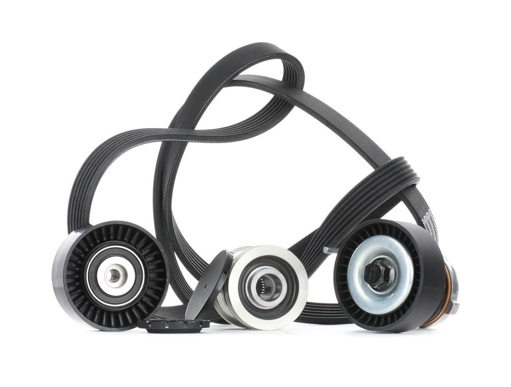 STARK SKRBS-1200256 - OE 038 903 315 AD Keilrippenriemensatz für Amarok, T5, T6