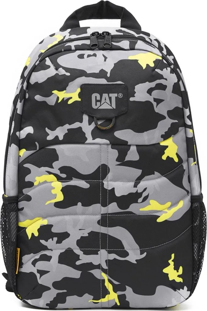 Sac à dos de travail Caterpillar Benson 84718634 idéal pour chantier