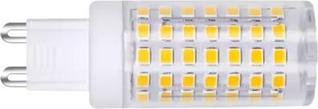Zdroj světla LED LL237 SMD G9 12W 3000K 1200lm Lumax Obrázek produktu