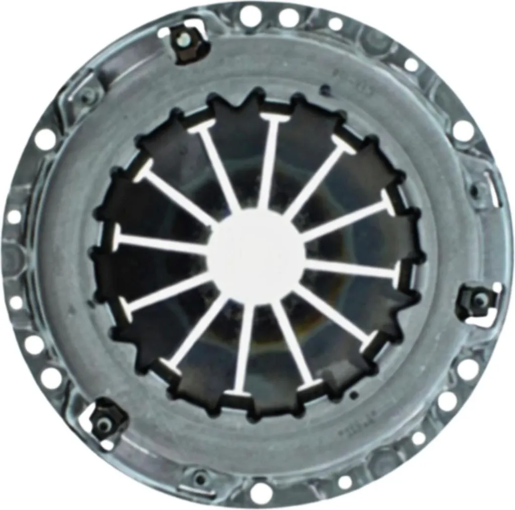 Plaque de pression d'embrayage TOYOTA Aygo 31210-0H051 contre le patinage