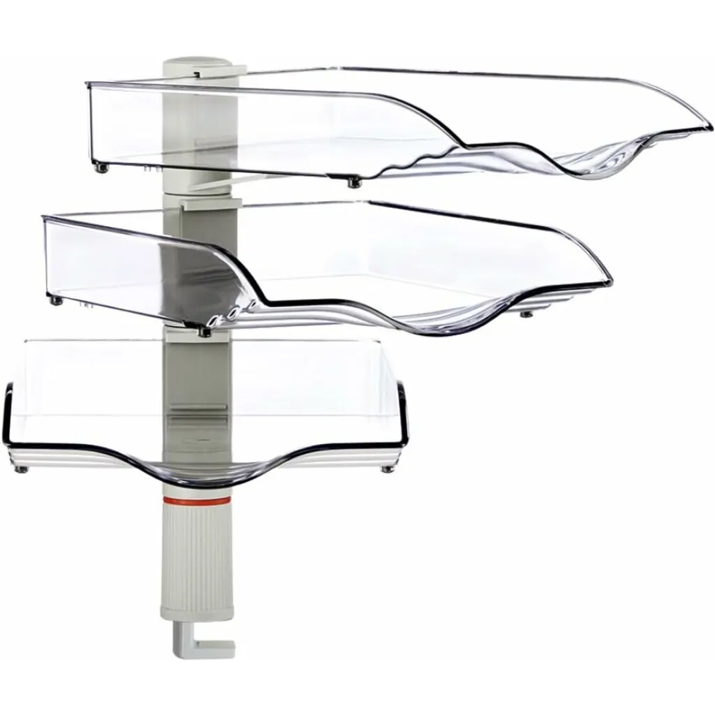 Novus CopySwinger 3 (720+3002+000) Support de Copie avec Bras Articulé