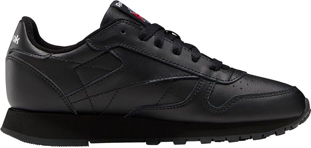 Reebok Classics Leather Sportschuhe Schwarz EU 35 Junge Produktbild 16