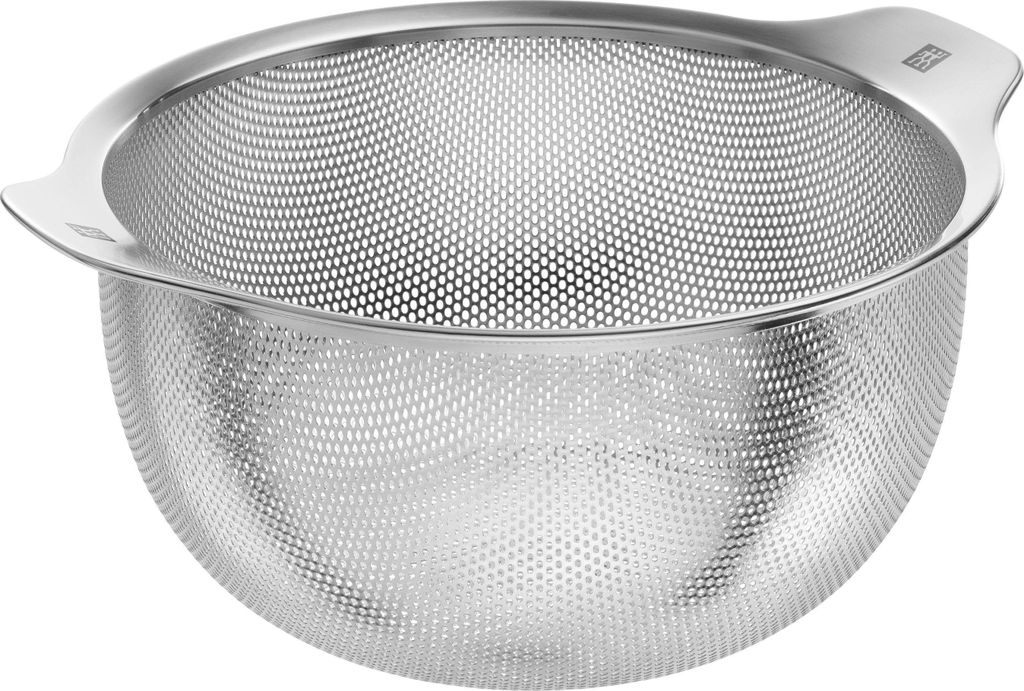Zwilling Passoire en acier inoxydable 24cm 39643-024-0 Image du produit 