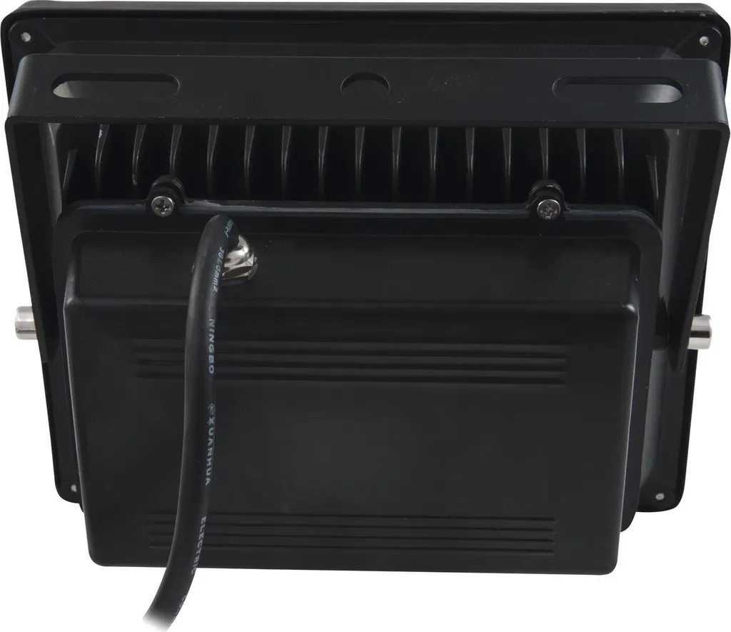 Projecteur UV Eurolite COB 30W IP54 angle 120 degrés ultra large - 3