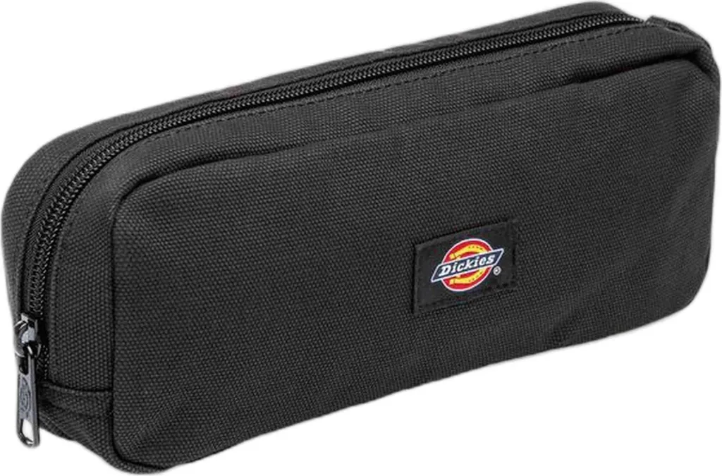 Trousse Dickies pour ranger vos stylos au lycée ou à l'université