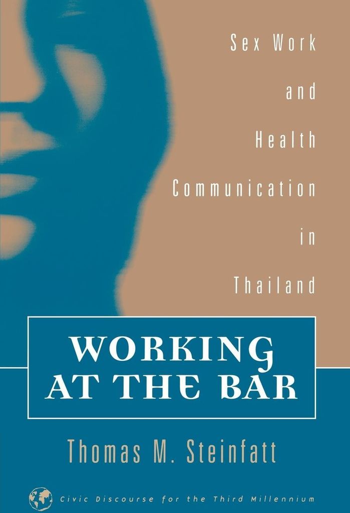 Working at the Bar