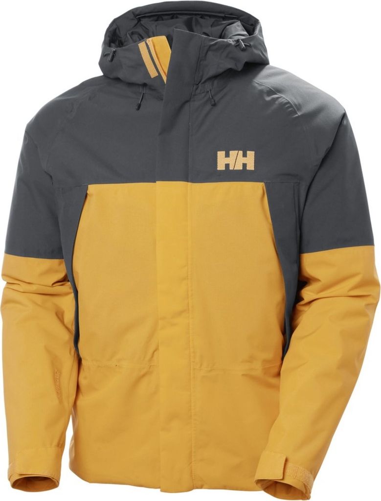 Helly Hansen Jacken Banff Insulated, 63117328, Größe: 173