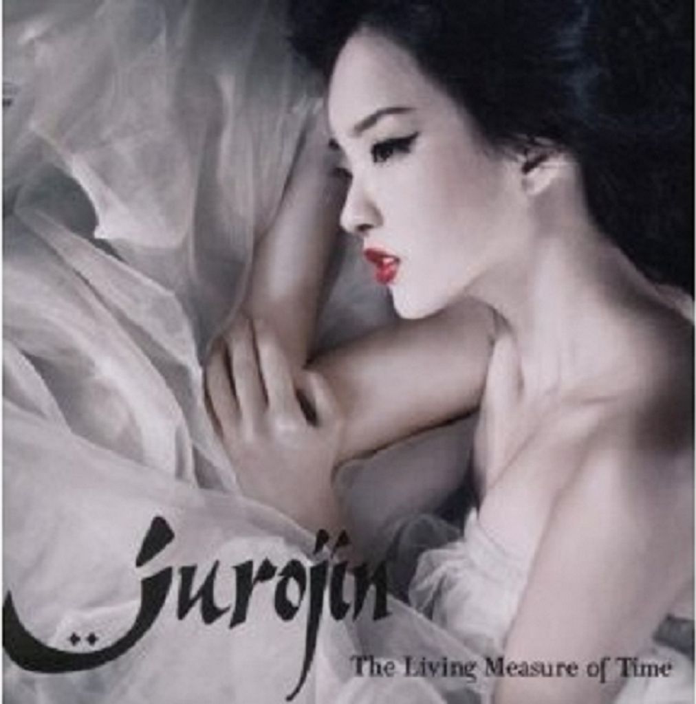 Jurojin-The Living Measure Of Time