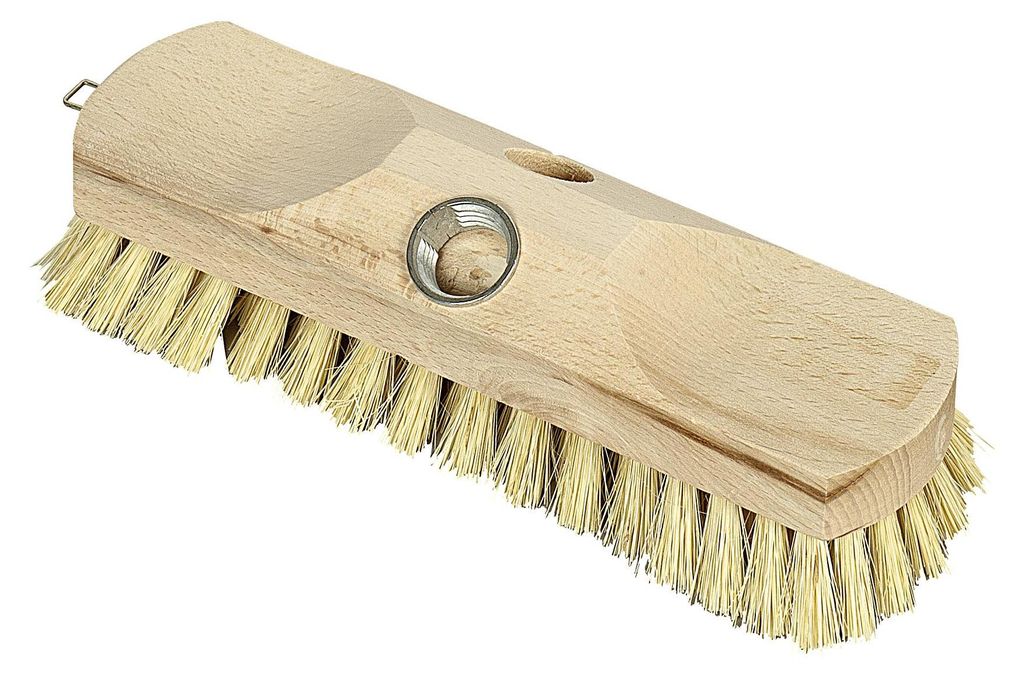 Rival 730901, Szczotka do miotły, Drewno, 1 szt., 230 mm Zdjęcie produktu 