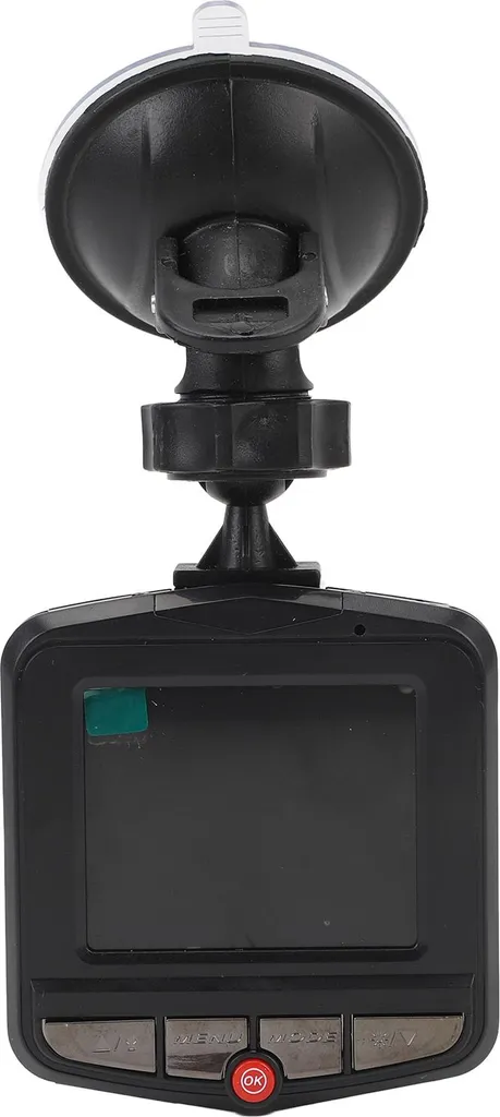 Telecamera Dashcam 1080P HD Auto - Sensore G e Visione Notturna 32GB