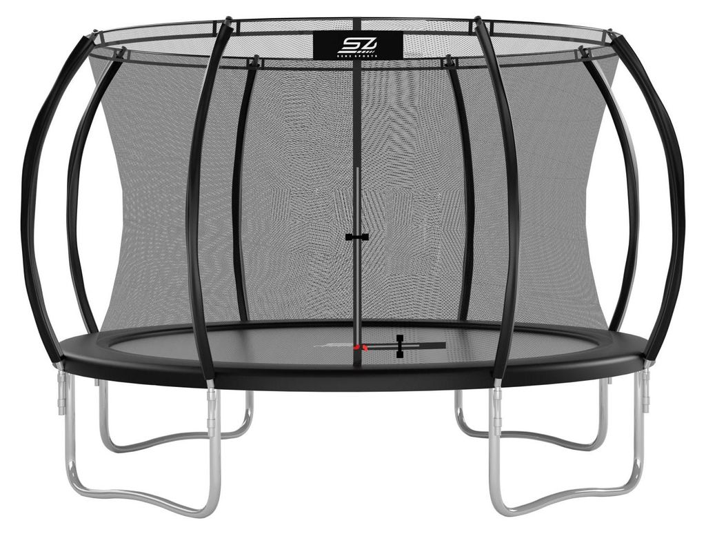 J2000 Serie - Trampolin - 366 cm - Rund