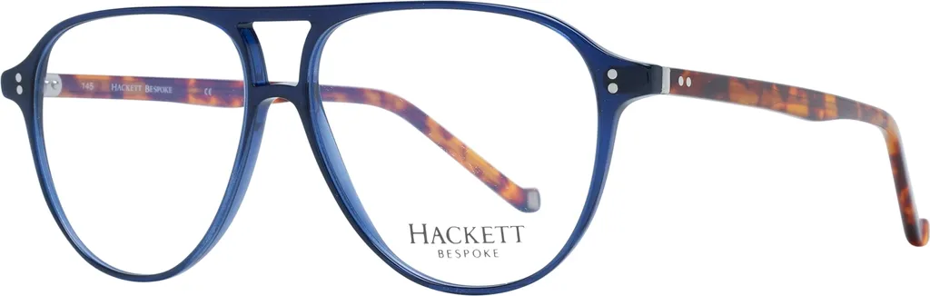 Hackett Bespoke HEB237 Lunettes légères contre la fatigue oculaire homme
