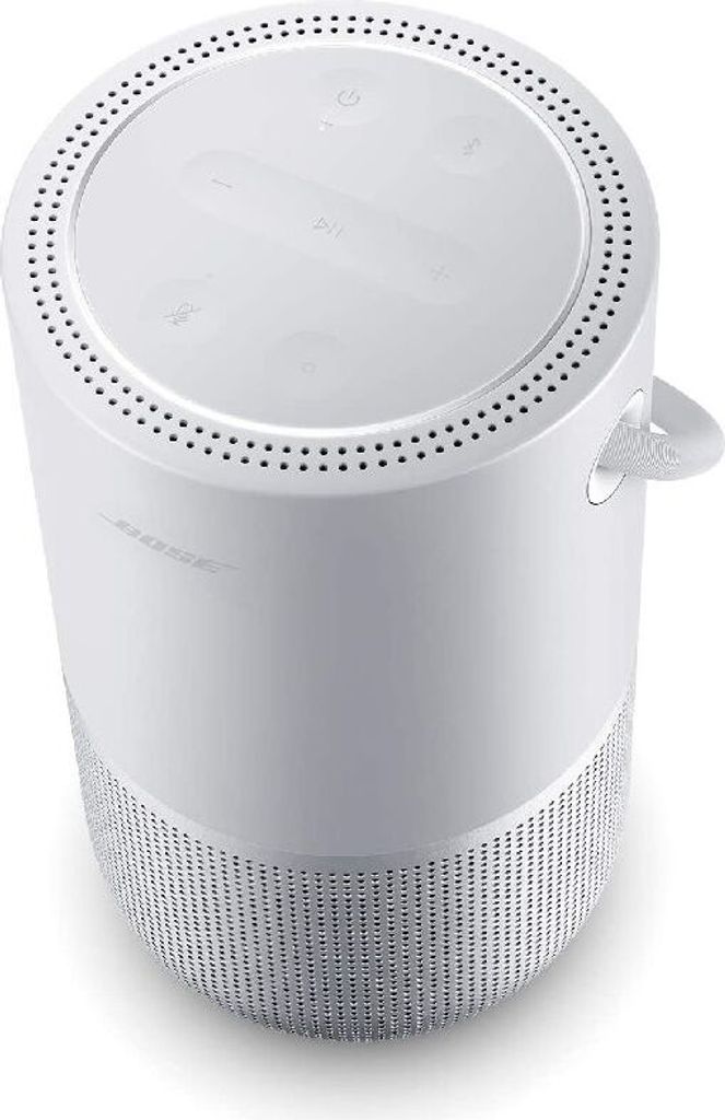 BOSE Portable Home Speaker Lautsprecher App-steuerbar, Produktbild 10