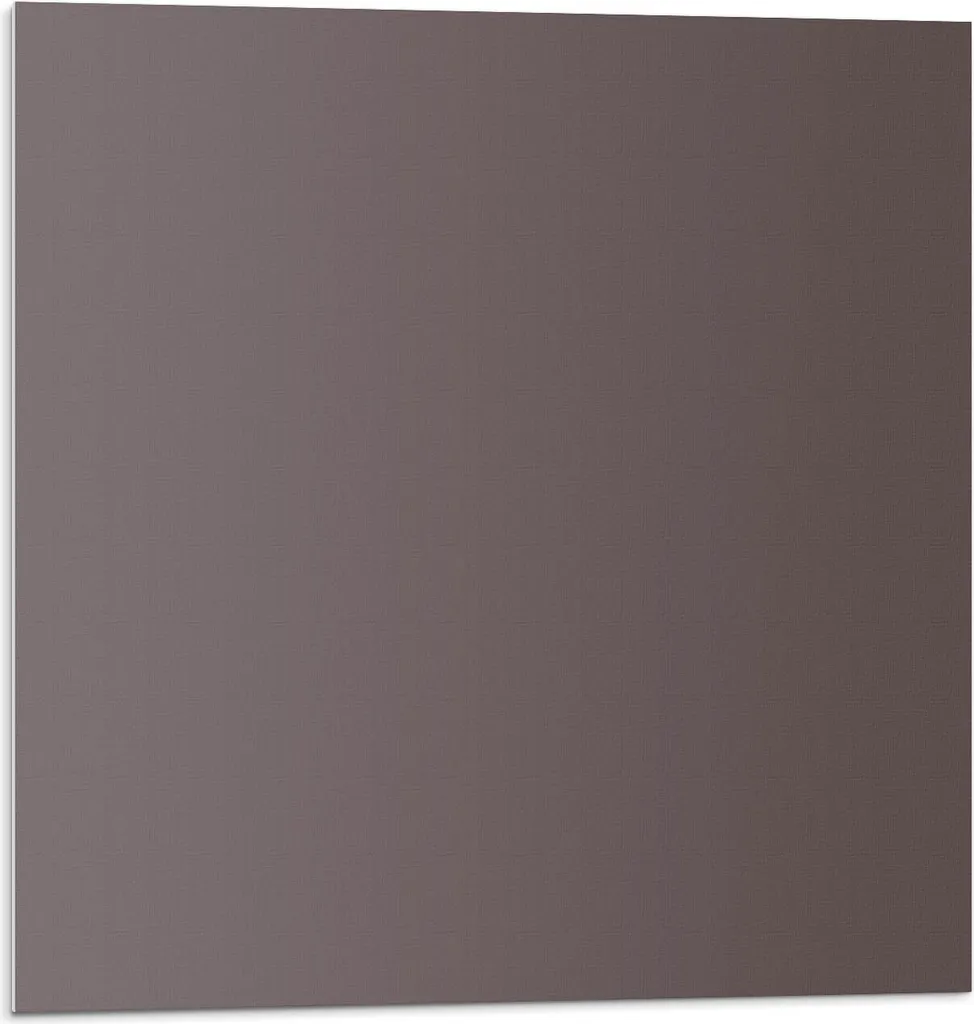Piastrelle in PCV Autoadesive Marroni 20x20 - 20pz Rivestimento Vinilico