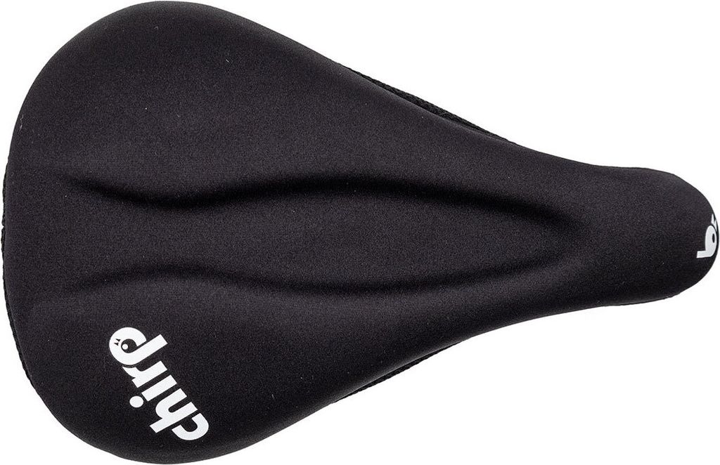 Chirp Comfort Gel Sattelüberzug Produktbild 