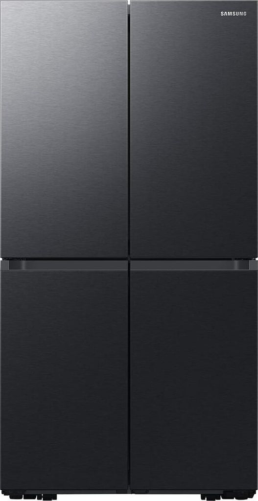 Samsung 4-Türen French Door Kühlschrank mit AI Energy Mode, Produktbild 