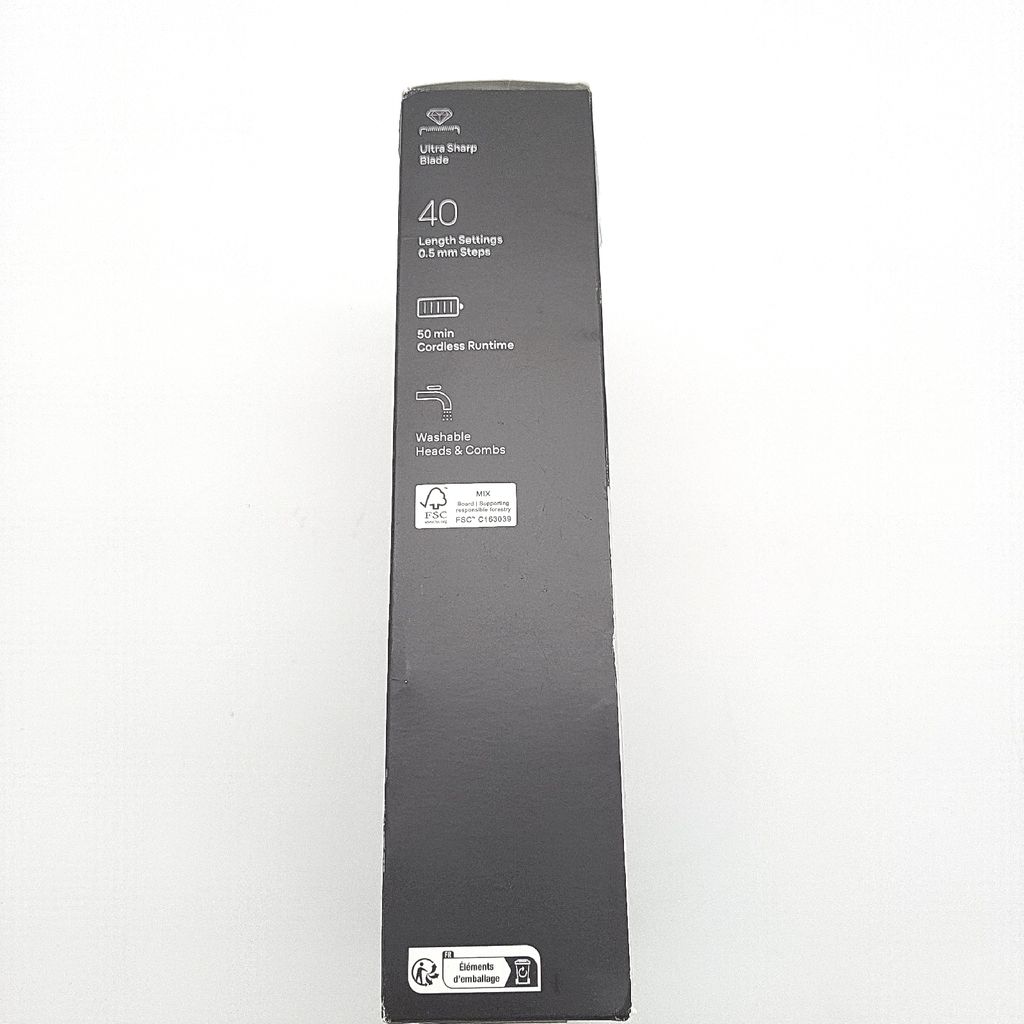 Trymer do brody BeardTrimmer BT3421 Zdjęcie produktu 10