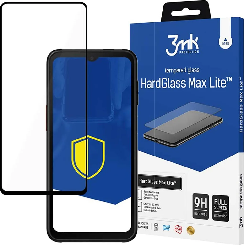 3MK HardGlass Max Lite 1 pc(s)