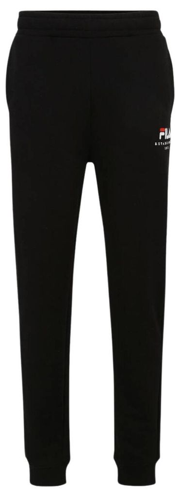 Fila - "Bovrup" Jogginghosen für Herren MR1983 (S) (Schwarz)