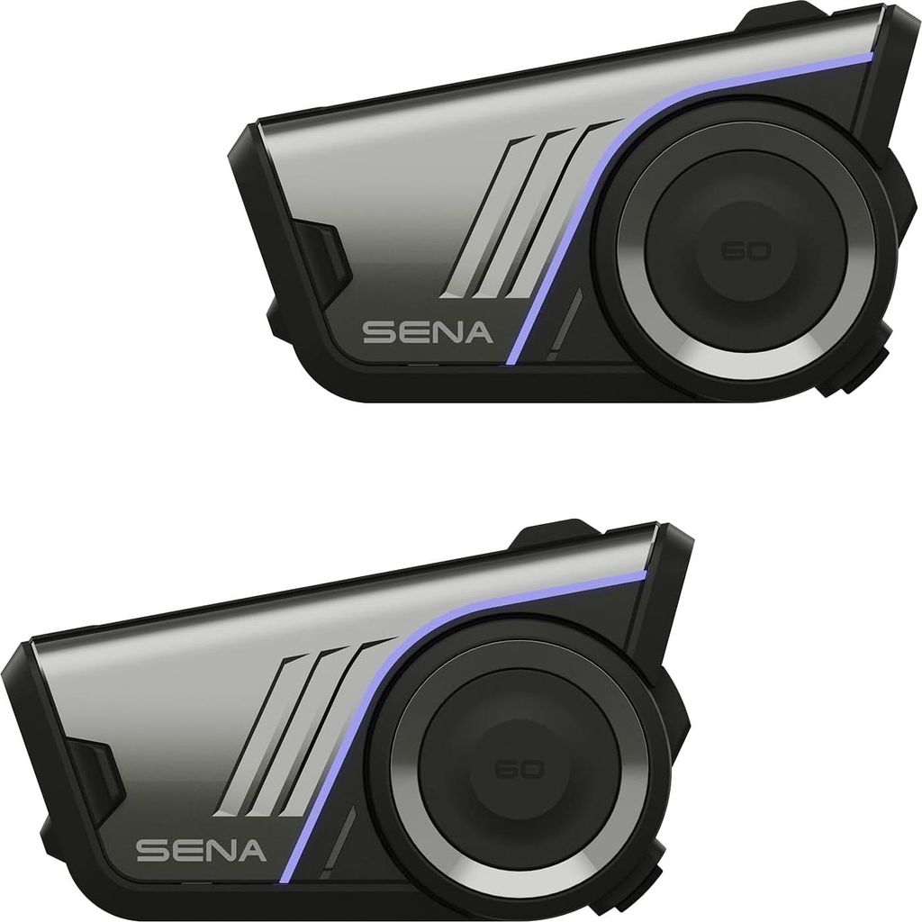 Sena SENA-60S-01D - Intercom 60S-01 DUO Image du produit 