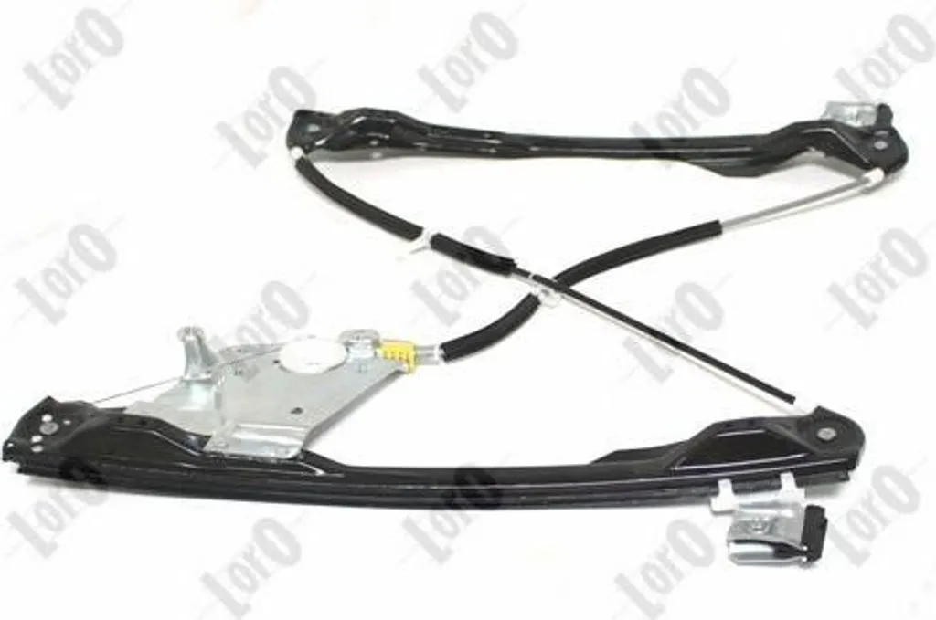 Lève-vitre Ford Focus pour Réparation de Fenêtre Bloquée OE 1138216